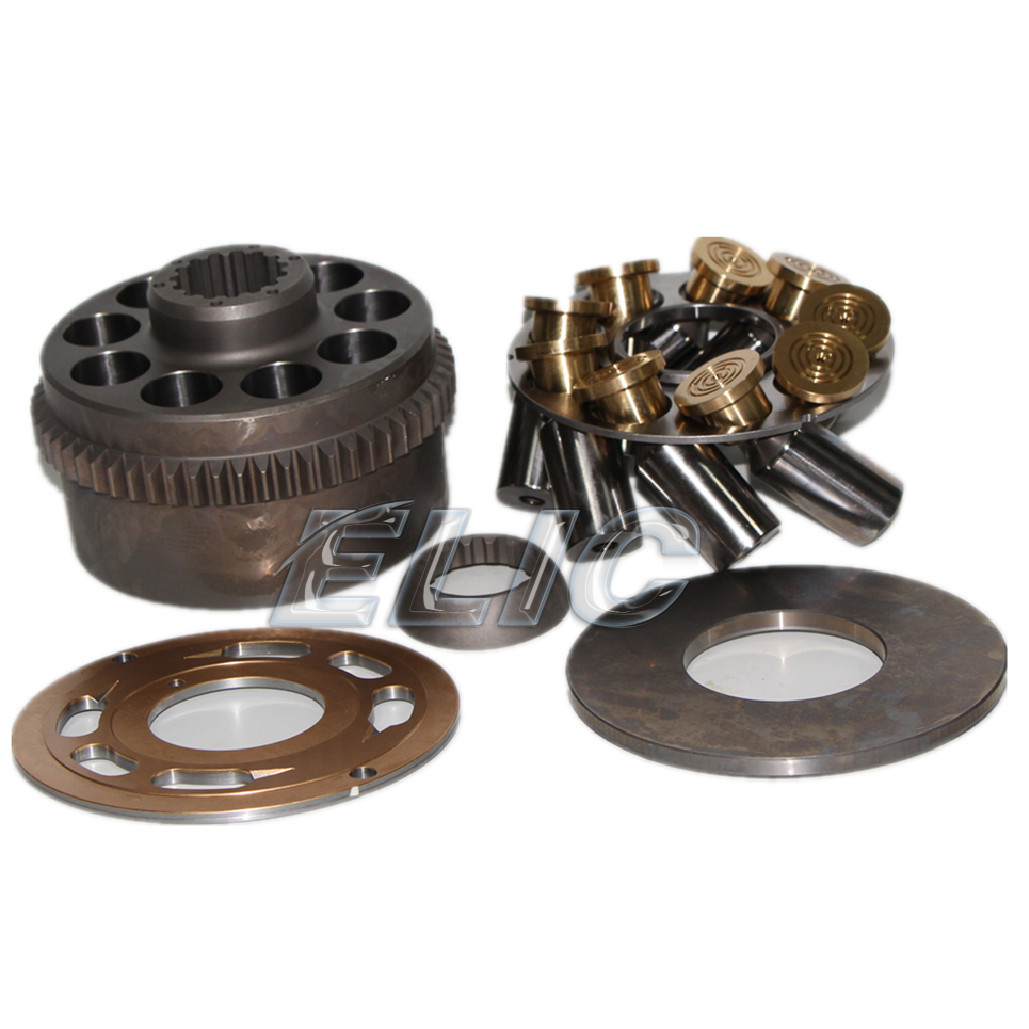 Excavator Swing Motor Spare Parts M2X63 M2X96 M2X120 M2X146 M2X150 M2X210 M5X130 MX173 MX500 JMF29 JMF43 SG08 MFC160