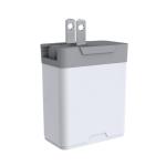 36W Cell Phone Charger Adapter