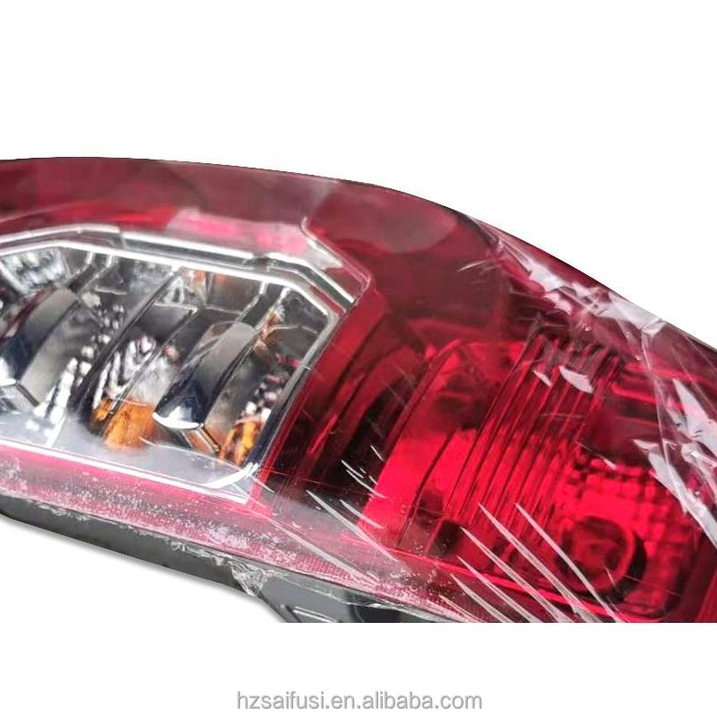 2020- Year 40X25X20 cm Original LDV Maxus T60 Rear Lamp Taillight C00047650 C00047651