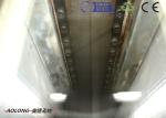 High Speed SSS PP Non Woven Fabric Making Machine / Equipment 1.6m-3.2m