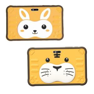 Quality OEM ODM Smart Kids Educational Tablet 8 Inch Wifi 4G For Children wholesale