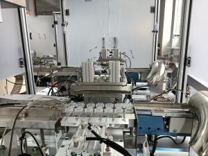 Quality Streamline Your Production with Daily Necessities Assembly Machine 304 Stainless Steel Parts 99% Qualified Product Rate wholesale