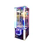 Redemption Lottery Jumping Balls Arcade Game Machine