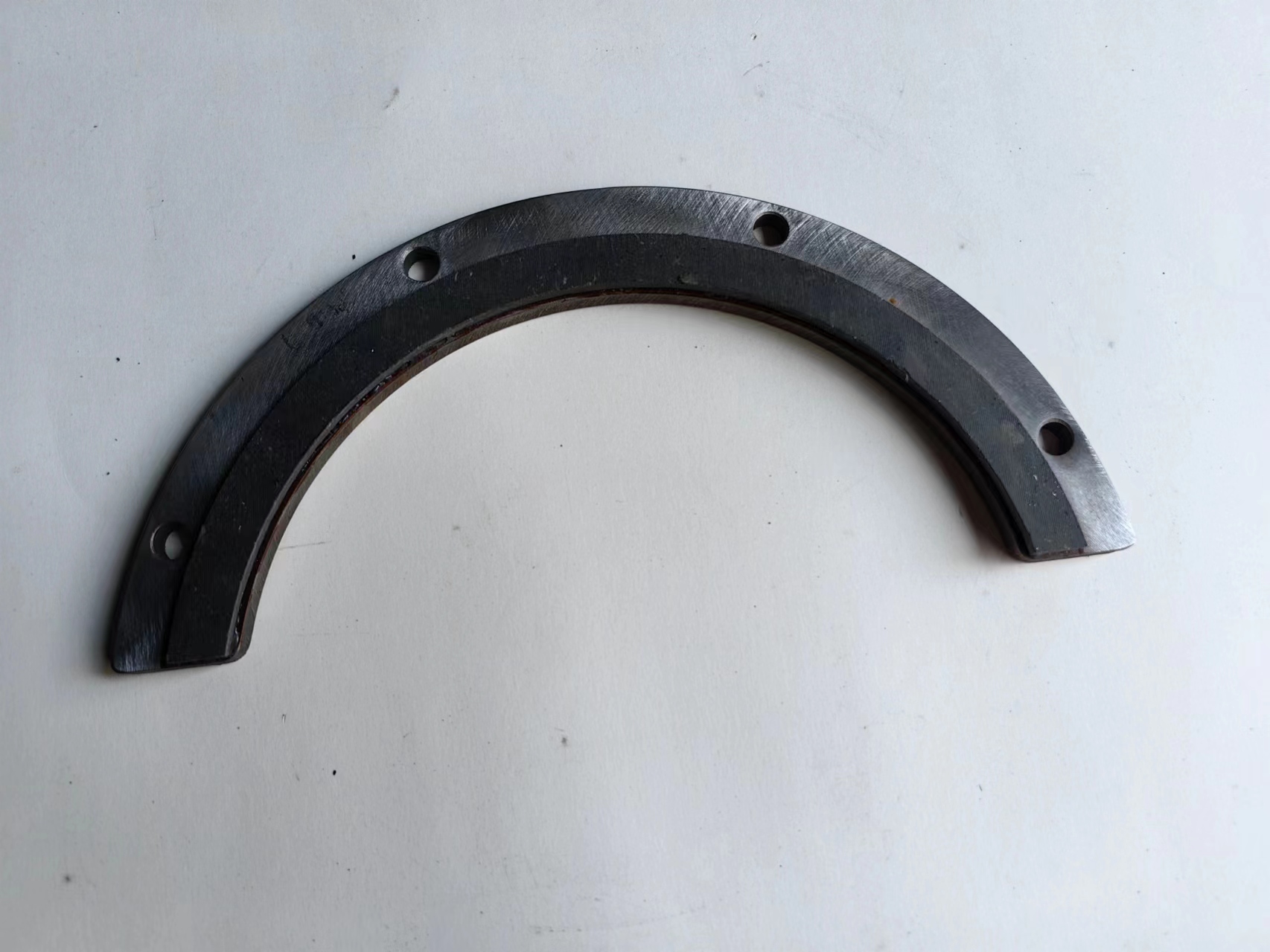 Brake Pads for Polar Cut Offset Printing Parts Trusted by Building Material Shops
