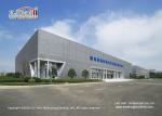 Arcum Outdoor Exhibition Tents With PVC Fabrice Glass Walls