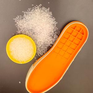 Quality Natural Thermoplastic Polyurethane Foam E TPU Pellet 500Psi-1000Psi wholesale