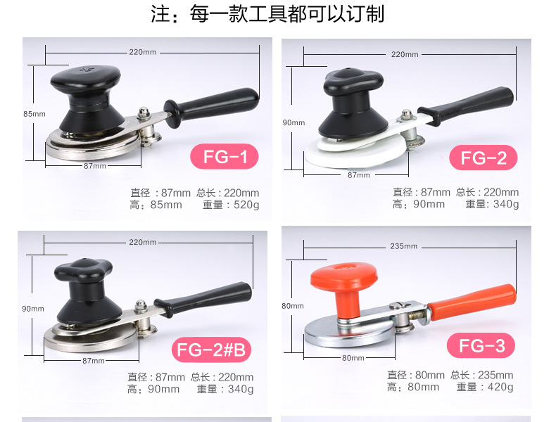 Customized Logo Acceptable Ergonomic Bamboo Can Sealer with Tinplate Lid Pressing Tool