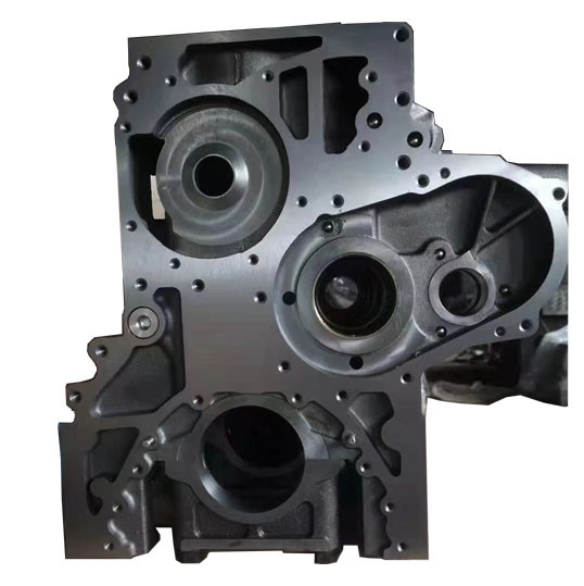 brand new cylinder block om457 for MERCEDES BENZ truck