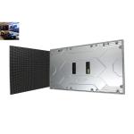 P1.875mm Indoor Rental LED Screen Easy Installation Convenient