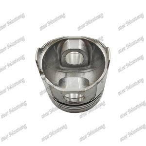 Quality Piston 3TNC78 For Yanmar Diesel Engine Repair Parts wholesale