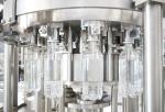 bei er de Carbonated Beverage Filling Machine PET Soda Bottle Packing Machine