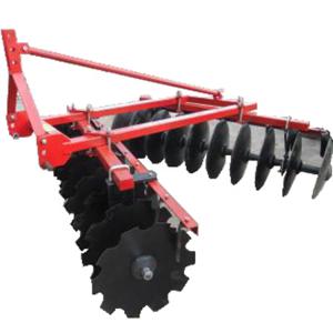Quality 560mm Agriculture Farm Machinery 3 Point Hitch Plow Spring Loaded wholesale