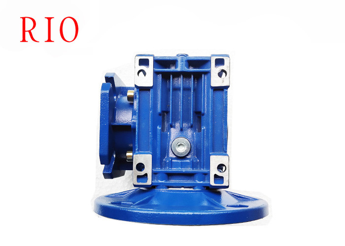 Braiding Machine Retarder Worm Gear Reducer With UDL Stepless Transmission