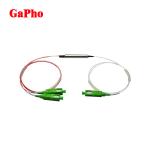 Low Insertion Loss 1x2 Filter WDM T1310 / R1550nm 3mm Loose Tube FWDM