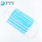 3 Grams 85% Filtration Melt Blown Fabric Face Mask