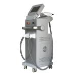 Extra Cooling Head 755nm 808nm 1064nm Diode Laser Machine Truly Painless Process