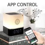App Azan Outdoor Bluetooth Rgb Bluetooth Speakers