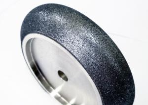 Quality Low Surface Roughness CBN Sharpening Wheels Can Sharp 4000meters Band Saw 5 inches wholesale