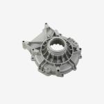 ODM High Precision Die Casting Parts Anti Erosion Powder Coating