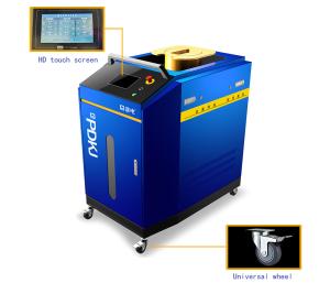 Quality Stainless Steel Handheld Laser Welding Machine CNC PDL Auto Feed Welder wholesale