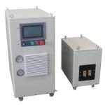 China manufacturer Supply Induction hardening machine of Spary Coasting, large