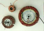 Electric Motor Machine Efficiency Electric Bike Wheel Motor Winding