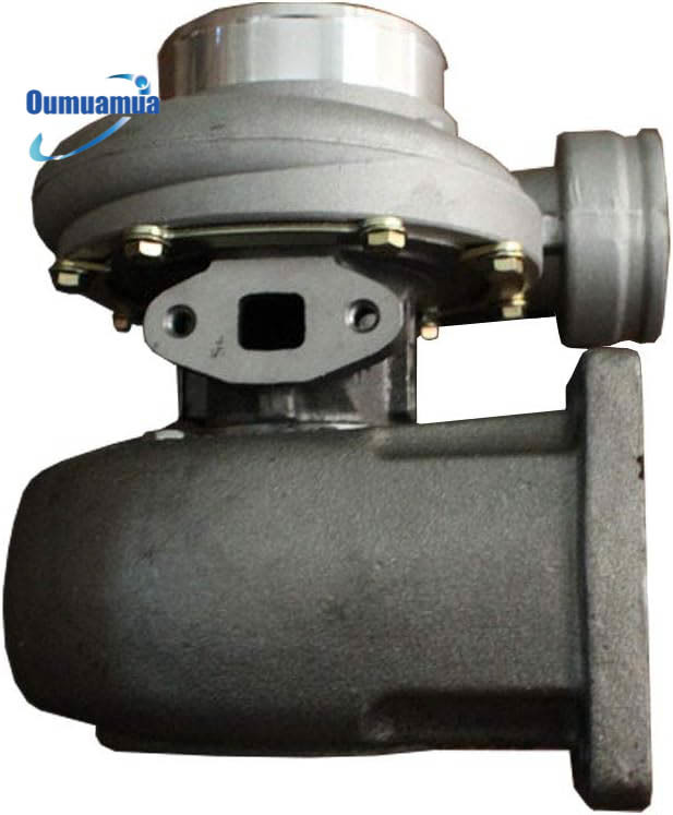 Turbo S2B For Deutz Engine BF6M1013FC Turbocharger 318844