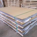Metal 304 SUS Stainless Steel Sheet Plate High Chromium 3.0mm