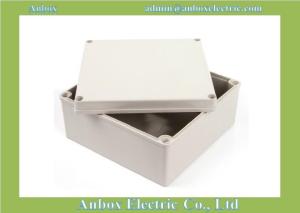 Quality Outdoor Electric 200x200x95mm ABS Enclosure Box wholesale