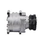 4PK Vehicle AC Compressor For Mazda astina WXMZ035