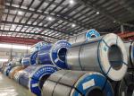 275GSM SGH540 G90 EGI Coil Electro Hot Dip Galvanized Coils