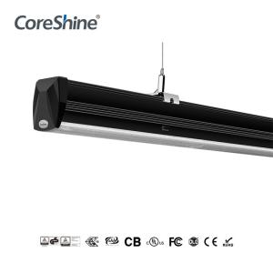 Quality Black LED Linear Lighting System wholesale