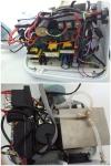 Beijing sunrise ipl skin rejuvenation machine home Acne treatment and skin