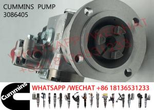 Quality 3086405 4076956 3086397 3088673 Cummins Diesel Fuel Pump wholesale