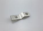 Durable 2.5mm Tinned Copper Bus Bar , Anti Corrosion Neutral Bus Bar