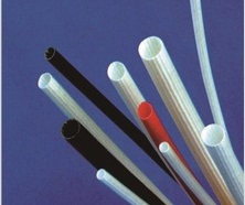 Silicone Coated Fiberglass Tubing