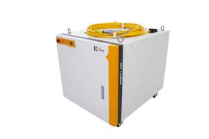 Quality DK High Power Single Mode CW Fiber Laser 4000W wholesale