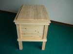 China LFurniture Wooden Ice Bucket-5
