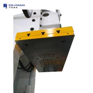Quality Die Casting Quick Mold Change System 12 Channels LCD Touch wholesale