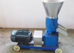 800*270*730mm 360r/Min Feed Pellet Machine Animal Feed Grinder