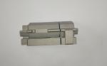 OEM Sandblasted Die Casting Parts Stainless Steel Precision Casting ASTM