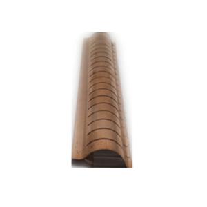 Quality Rf Door Finger RF Fingerstock Gaskets Beryllium Copper Fingers wholesale