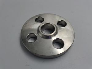 Quality ASTM A182 Hydraulic Pump Slip Blind Flange F11 Alloy Steel wholesale