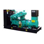 High Quality Best Price Super Quiet Cummins Weichai Diesel Generator Set