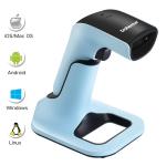 CCD Inventory Barcode Scanner