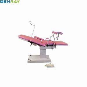 Quality Electric obstetric table wholesale