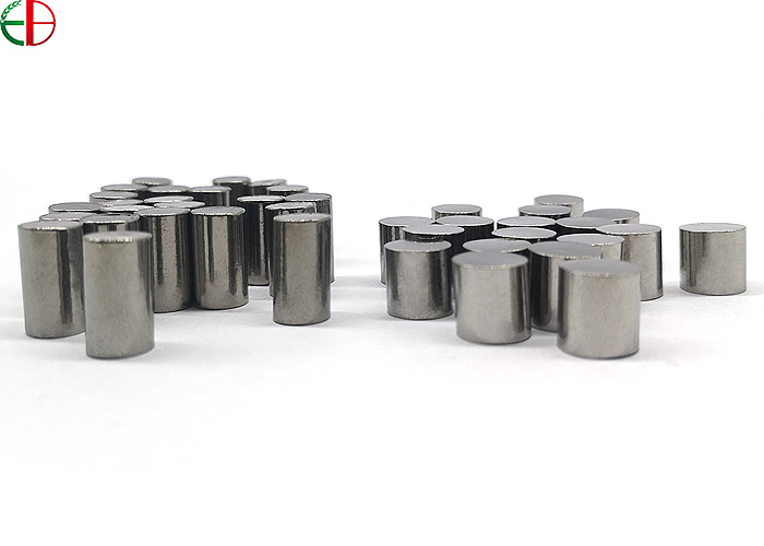 Economical 960Mpa Strength HV10 Dental Chromium Cobalt Alloy Castings