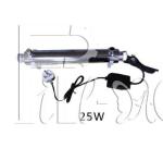 55W UV Ultraviolet Water Sterilizer Sanitizer BSP Connector