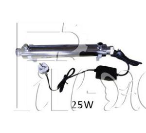 Quality 55W UV Ultraviolet Water Sterilizer Sanitizer BSP Connector wholesale
