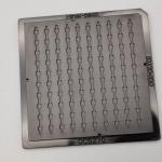Optoelectronic Components Packaging Trays Bare Die
